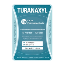 Kalpa Turanaxyl