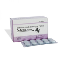 Centurion Cenforce Professional