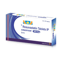 AZeneca Crestor 40mg