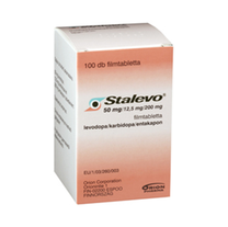 Novartis Stalevo 50|12.5|200