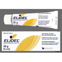 Meda Pharm Elidel