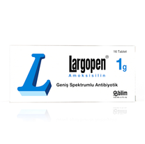 Bilim Largopen
