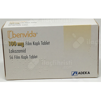 Bilim Benvida 100mg