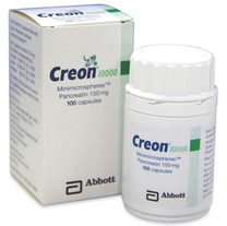 Abbott Kreon 10000