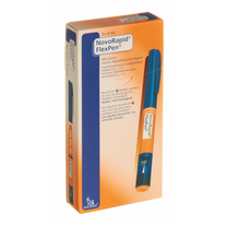 Novo Nordisk Novorapid Flexpen