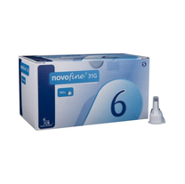 Novofine 6 mm