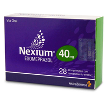 AZeneca Nexium