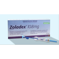 AZeneca Zoladex 10.8mg depot