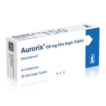 Aurorix 150 mg