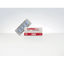 Combo 100 mg