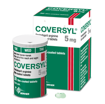 Coversyl 5mg