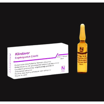Klindaver 600mg