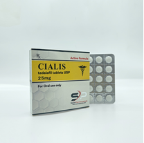 Saxon Cialis US