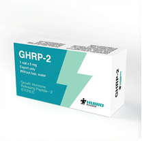 Hubio GHRP-2 5mg