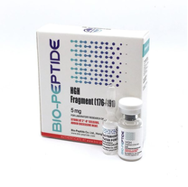 Bio-Peptide HGH Fragment 176-191 5mg
