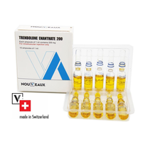 Nouveaux Trenbolone Enanthate