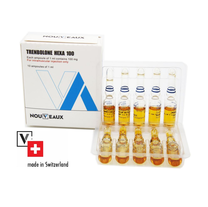 Nouveaux Trenbolone Hexa 100