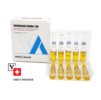 Nouveaux Trenbolone Combo 200