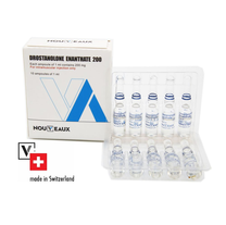 Nouveaux Drostanolone Enanthate