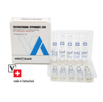 Nouveaux Testosterone Cypionate