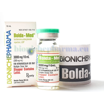 Bioniche Bolda-Med 300