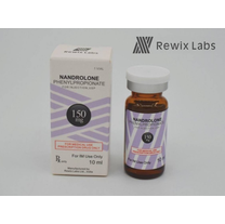 Rewix Nandrolone P