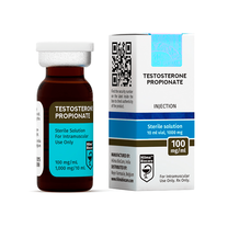 Hilma Testosterone P US