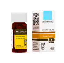 Hilma Anastrozole US