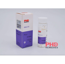 PHD Halo 10