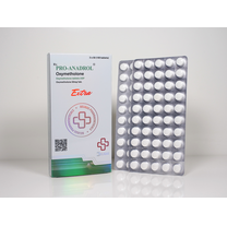 Beligas Pro-Anadrol US 100 tabs