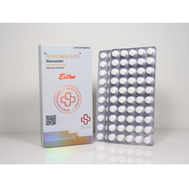 Beligas Winstrol Lite 10 US 100 tabs