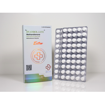 Beligas Dynabol Lite – 100tabs