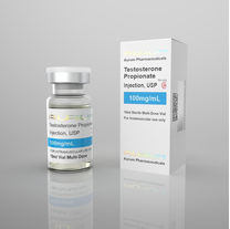 Aurum Testosterone Propionate 100 US