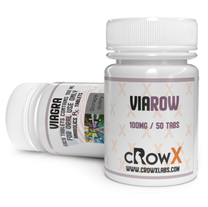 Crowx Viarow 100 US