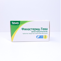 Teva Finasterid 90 tabs