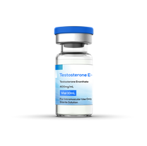 EvPharm Testosterone E-400 US