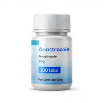 EvPharm Anastrozole 100tabs US