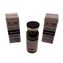 Swiss Stanos Oil
