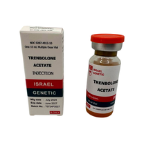 Israel Trenbolone Acetate
