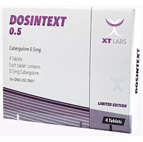 XT-Labs Dosintext 0.5 US