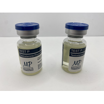 MP Testosterone Propionate EU
