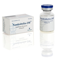 Alpha Pharma - Nandrobolin 250 10ml US