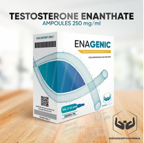 Geniqs EnaGenic US