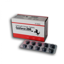 Centurion Cenforce-200 US