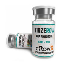 Crowx Tirzerow 10 US