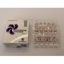 Landex Testosterone C