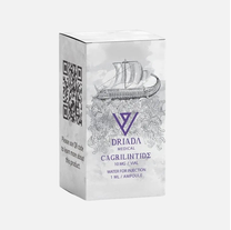 Driada Cagrilintide 10mg