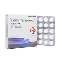 Beligas SARMS Testolone