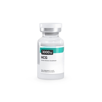 Ultima-HCG 3000 US