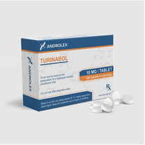 Androlex Turinabol 10
